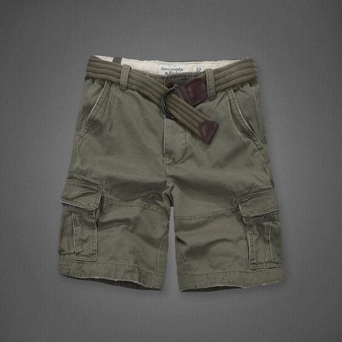 Abercrombie Shorts Mens ID:202006C115